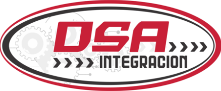 DSA Integracion