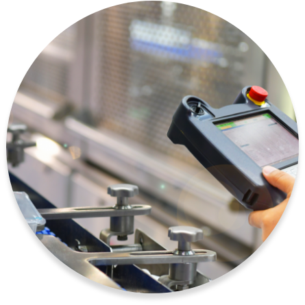 AUTOMATIZACI&Oacute;N