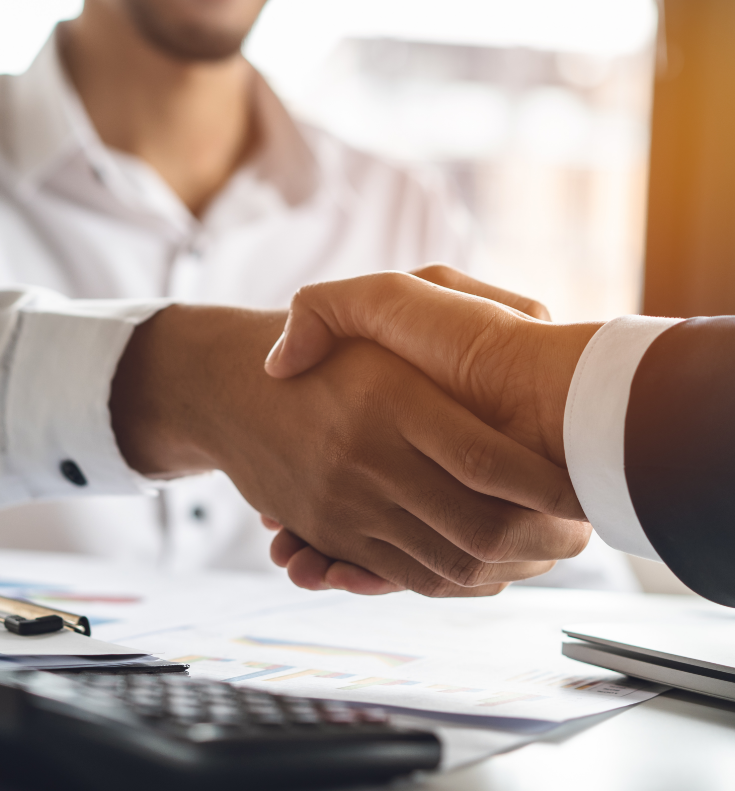 LA EXCELENCIA ES UN SERVICIO NO UN LOGRO